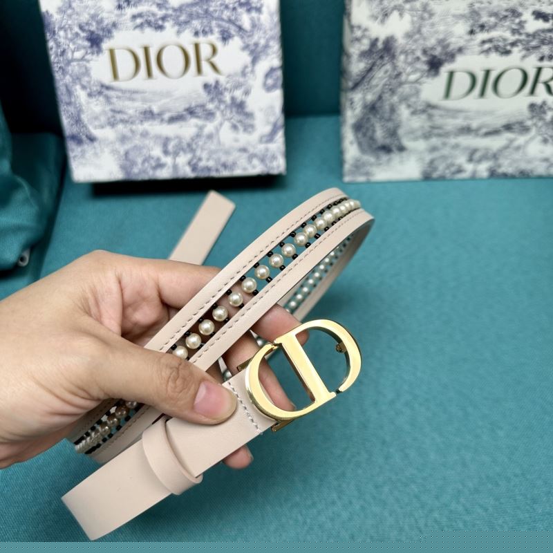 D*or belts
